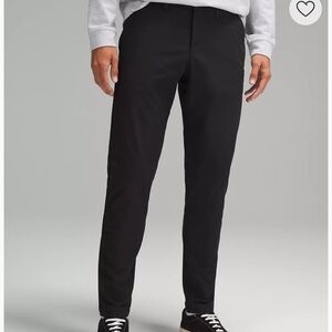NWOT Lululemon Men’s ABC Slim-Fit Trouser Size 34
Warpstreme